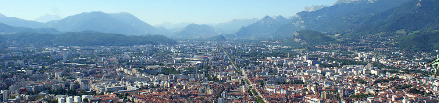 Study Abroad in Grenoble, France