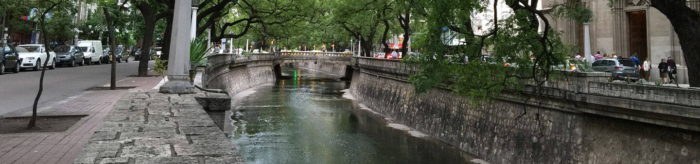 Study Abroad in Córdoba, Argentina