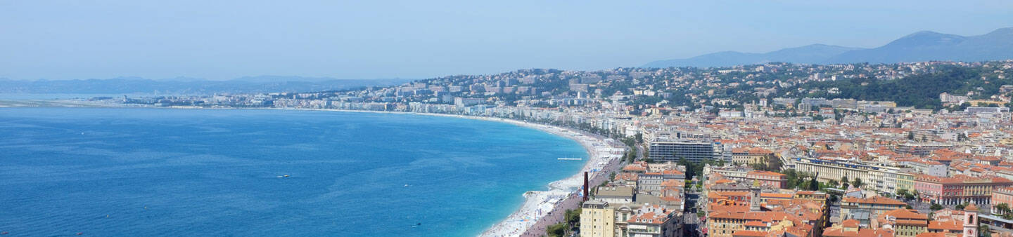 Study Abroad in Nice, France