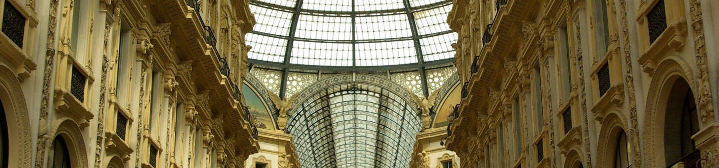 Internships in Milan, Italy