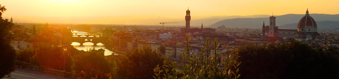 Internships in Florence, Italy