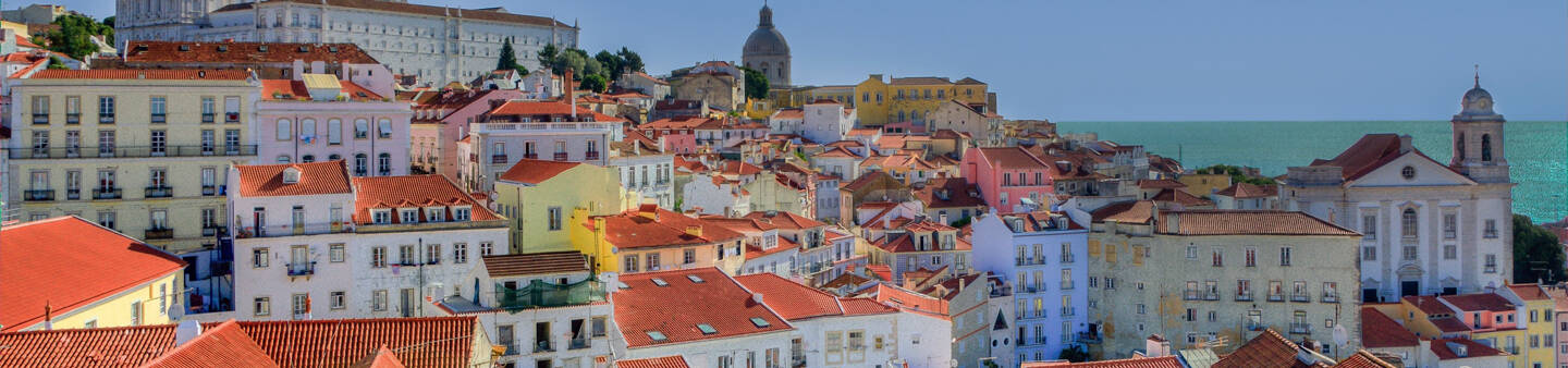 Teach English in Lisbon, Portugal