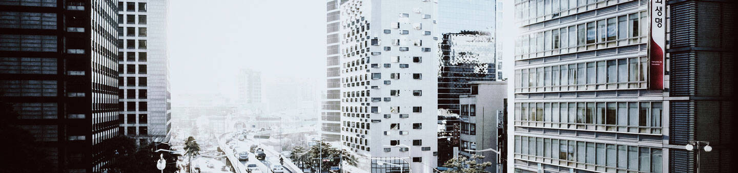 Teach English in Seoul, South Korea