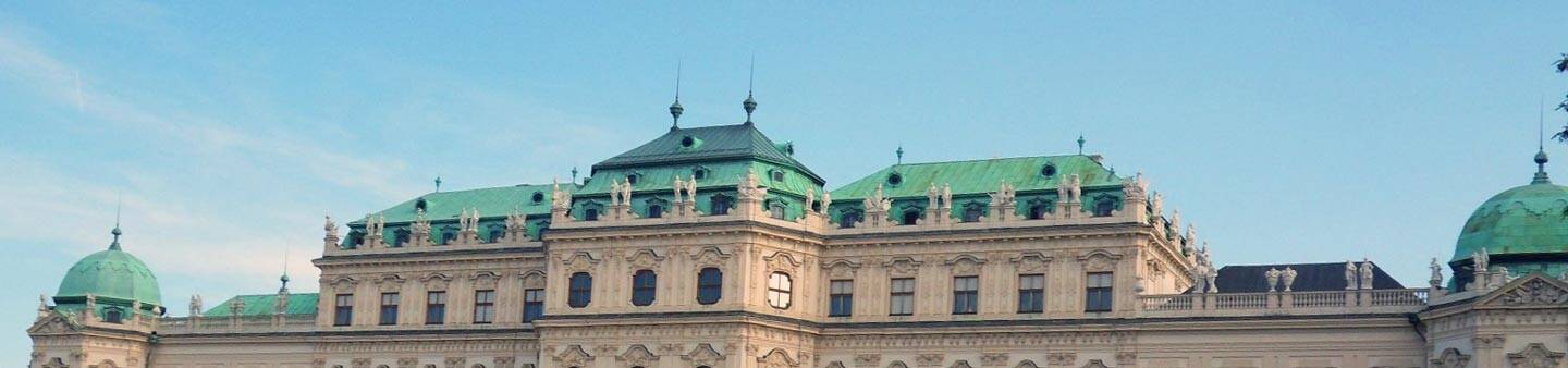 Teach English in Vienna, Austria