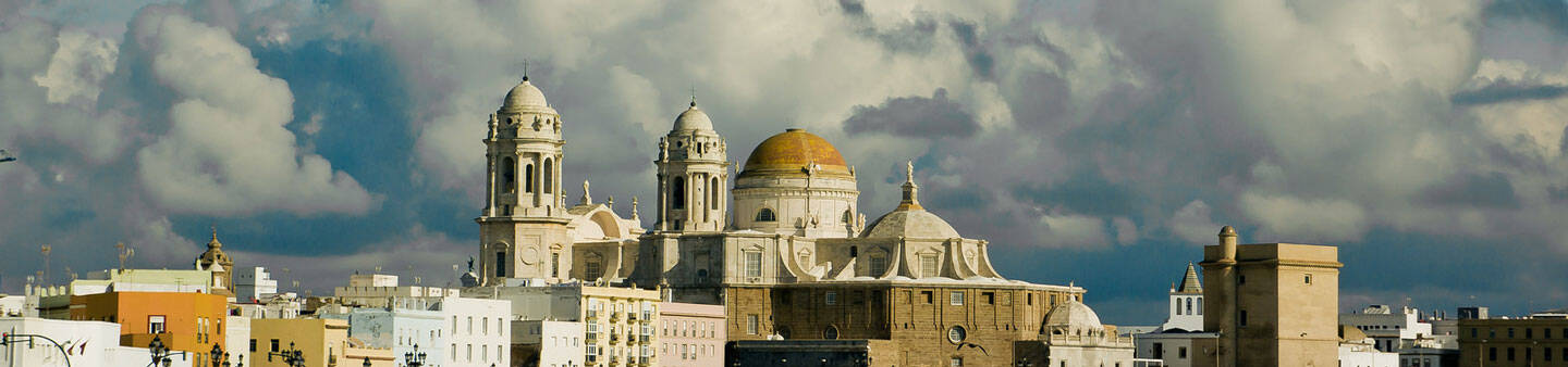 Teach English in Cadiz, Spain