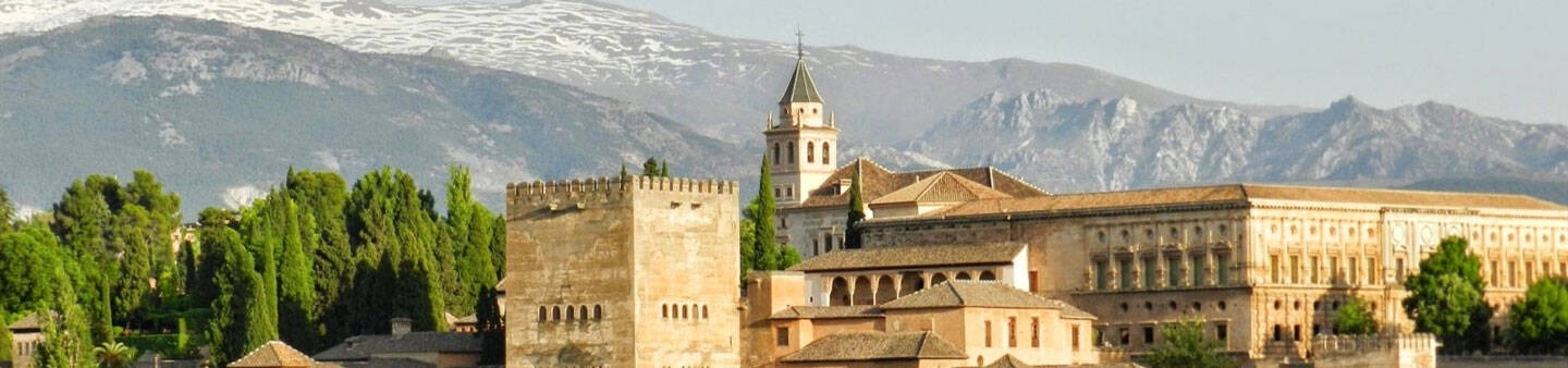 Teach English in Granada, Spain