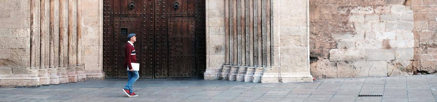 Study Abroad in Valencia, Spain