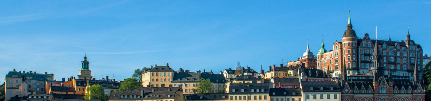 Study Abroad in Stockholm, Sweden