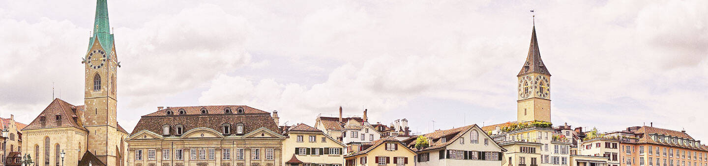 Study Abroad in Zurich, Switzerland