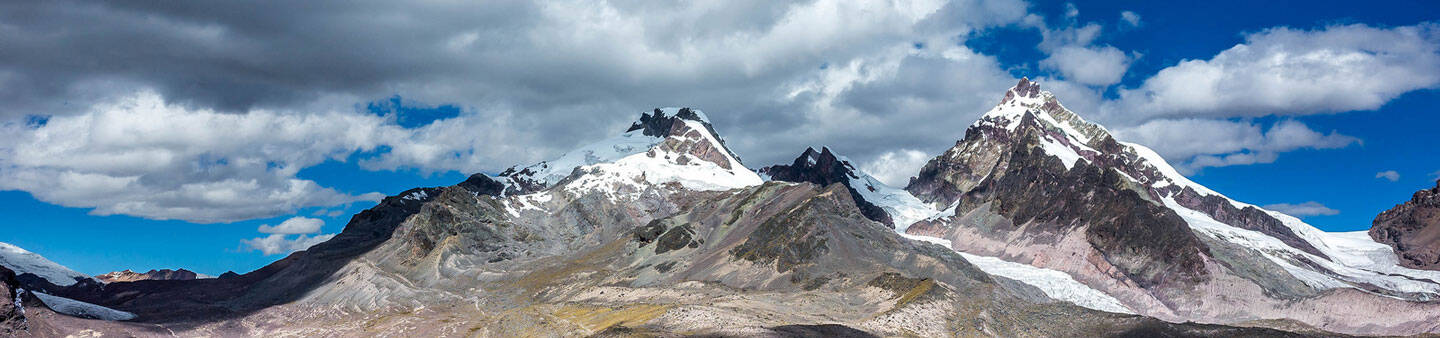 Study Abroad in Cusco, Peru