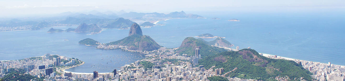 Study Abroad in Rio de Janeiro, Brazil