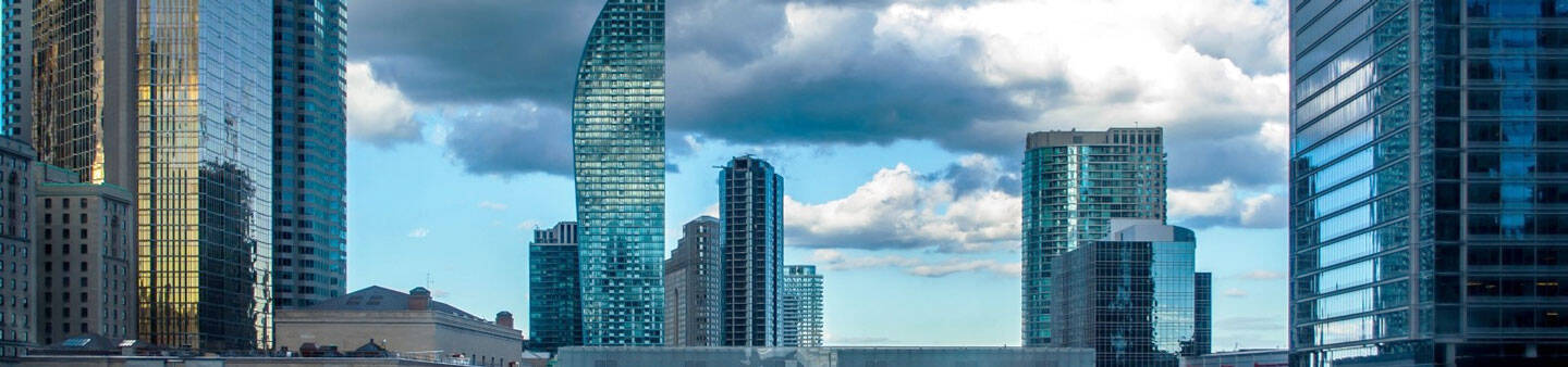 Study Abroad in Toronto, Canada