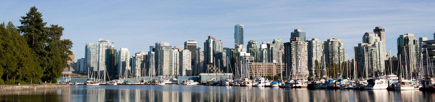 Study Abroad in Vancouver, Canada