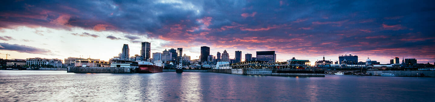 Study Abroad in Montreal, Canada