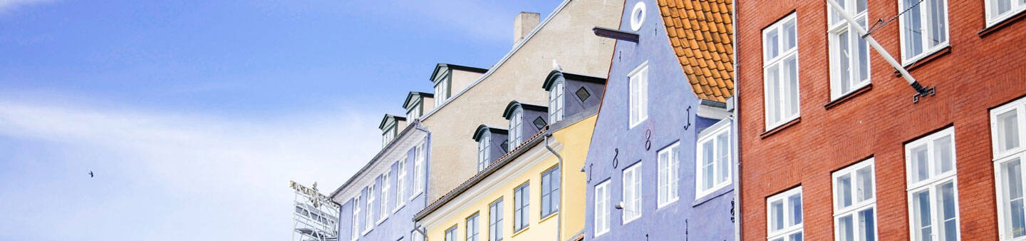 Study Abroad in Copenhagen, Denmark