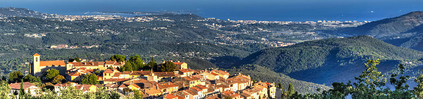 Study Abroad in Cannes, France