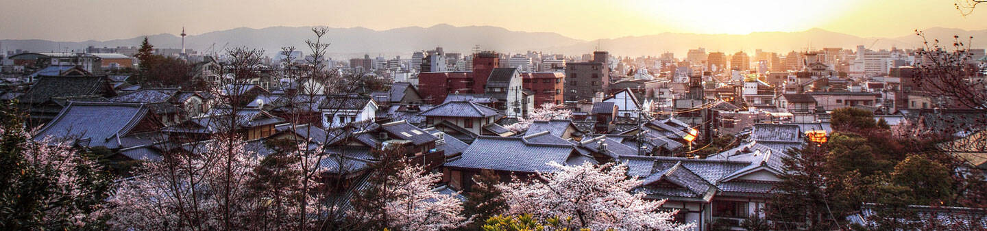 Study Abroad in Kyoto, Japan