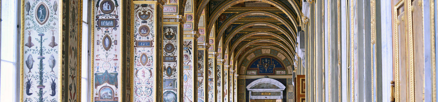 Study Abroad in St. Petersburg, Russia