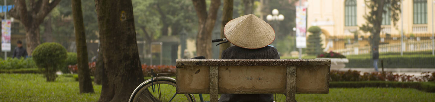 Study Abroad in Hanoi, Vietnam