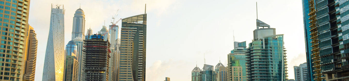 Study Abroad in Dubai, UAE