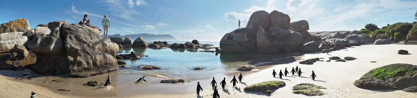 Cover Photo Cape Town, South Africa