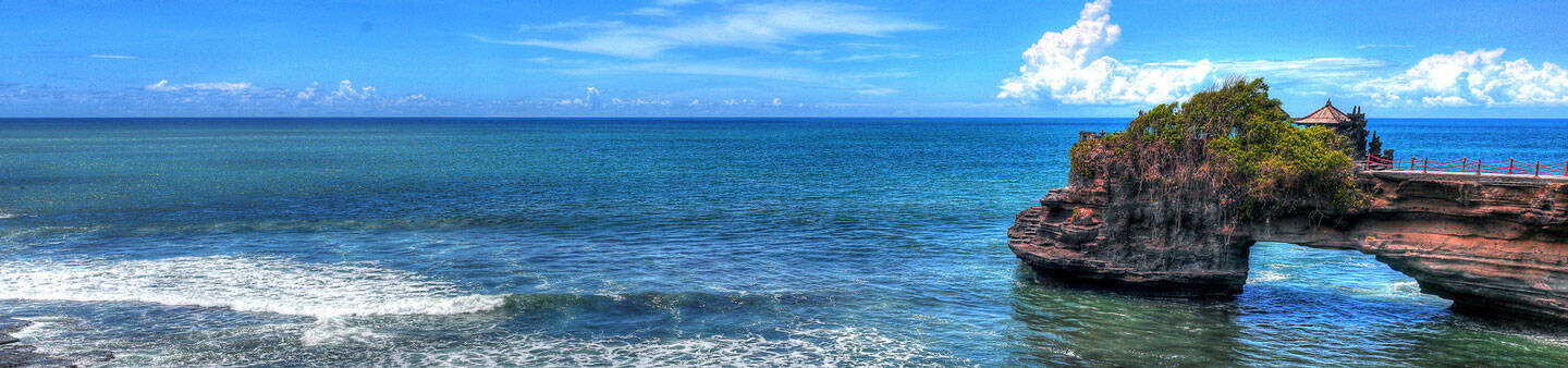 Gap Year in Bali, Indonesia