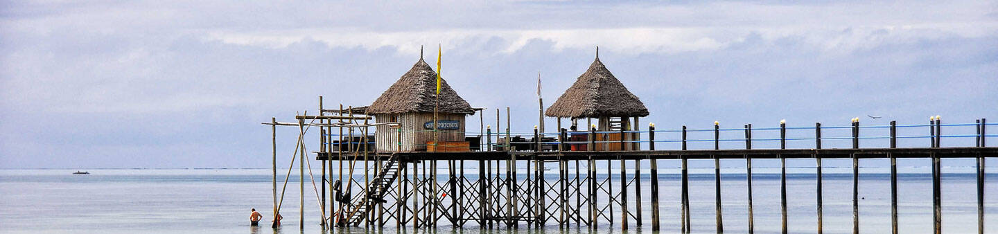 Gap Year in Zanzibar, Tanzania