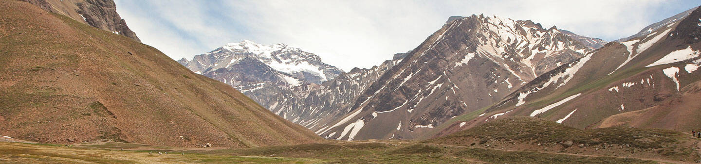 Learn Spanish in Mendoza, Argentina