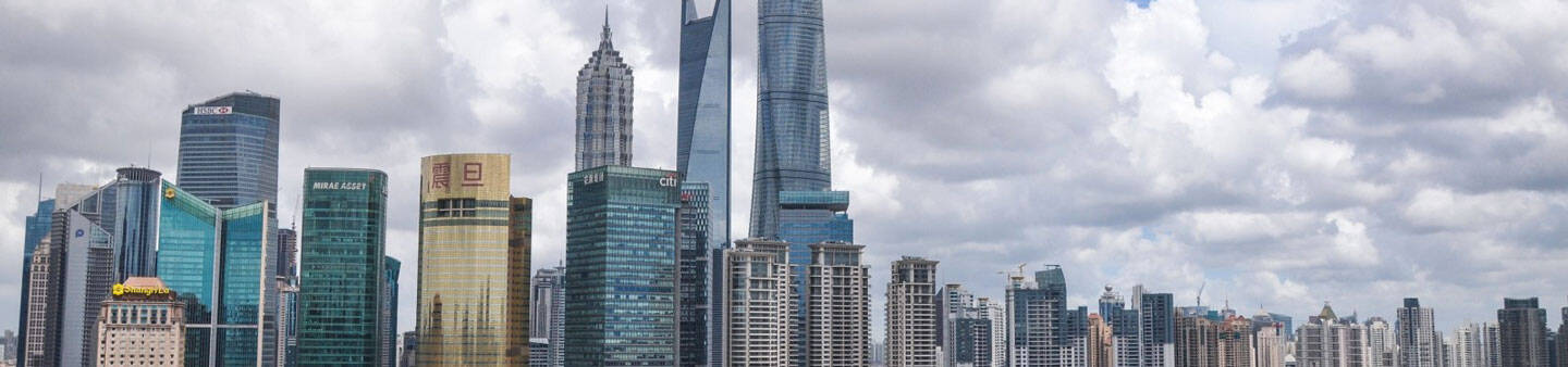 Learn Chinese in Shanghai, China