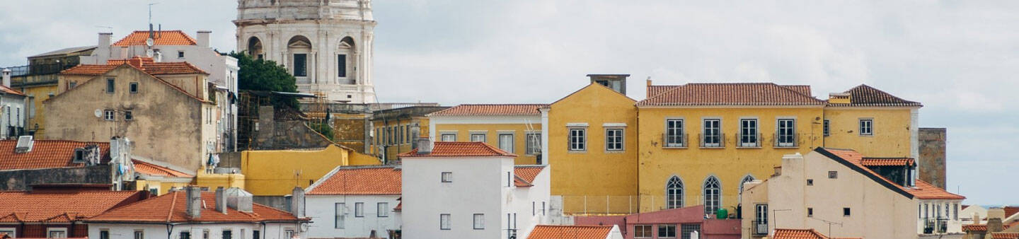 Learn Portuguese in Portugal