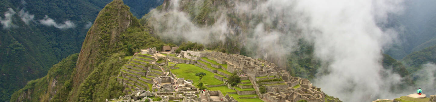 Learn Spanish in Peru