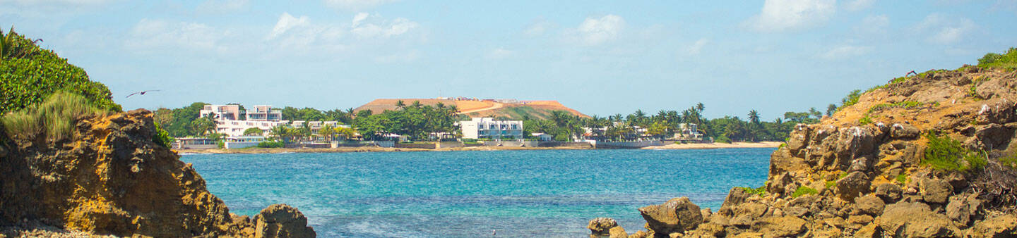 Learn Spanish in Puerto Rico