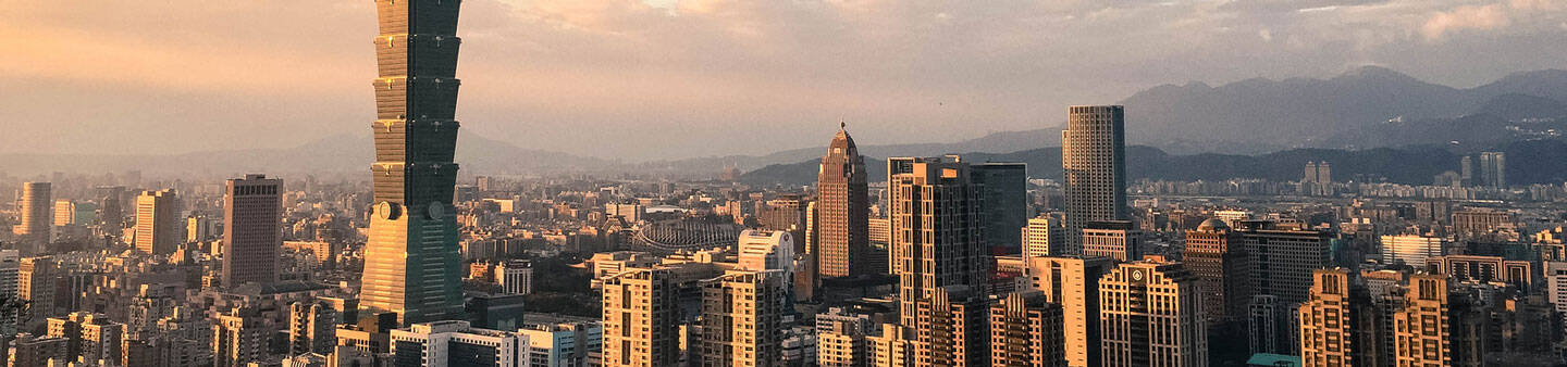 Learn Chinese in Taipei, Taiwan