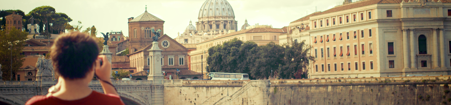 Faculty-Led Study Abroad Programs