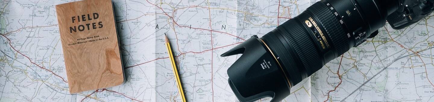 How to Study Journalism Abroad