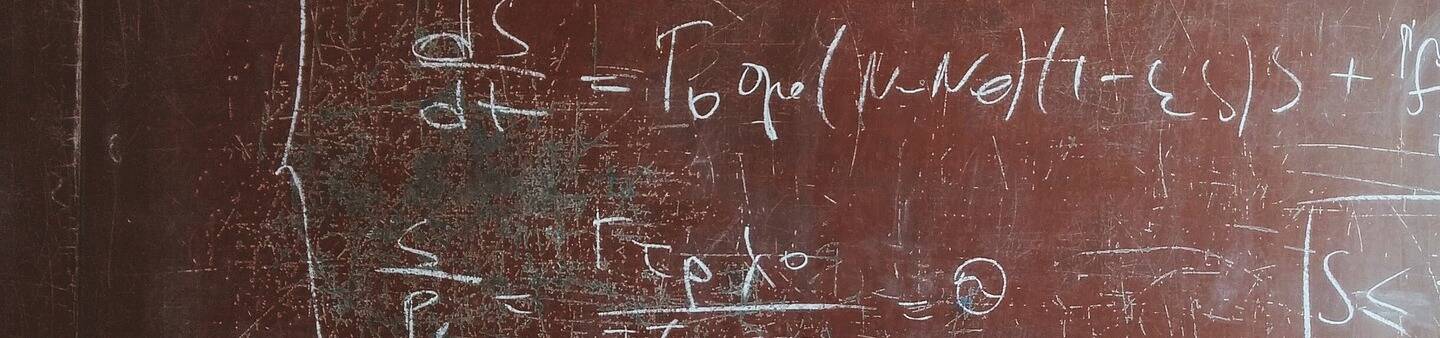 Study Math Abroad
