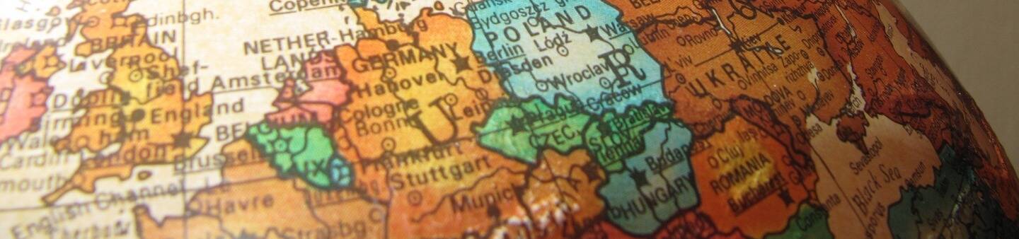 Study Political Science Abroad
