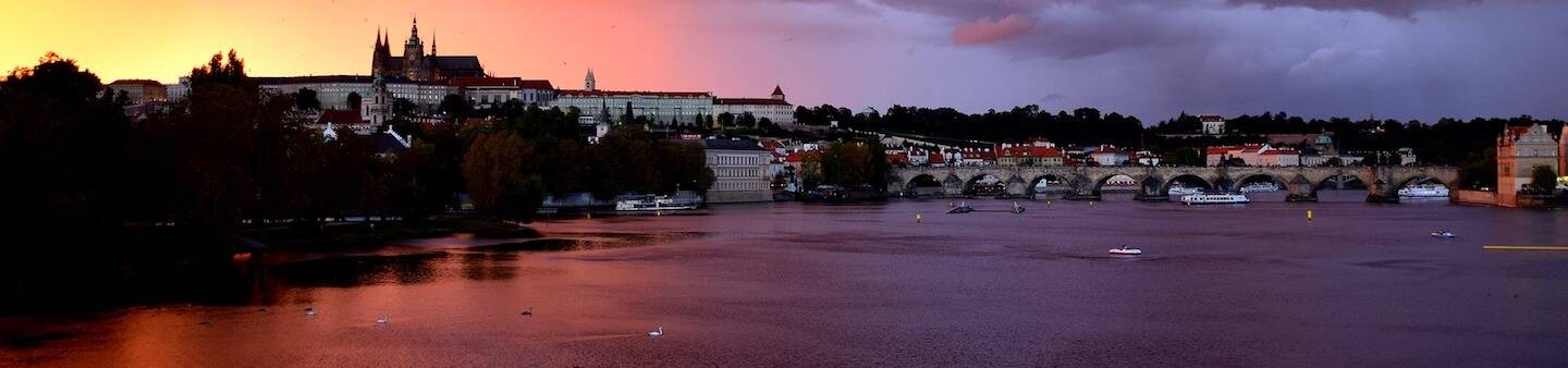 Study Abroad in the Czech Republic