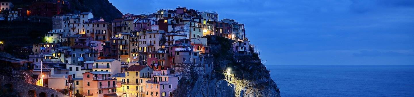Study Abroad in Italy