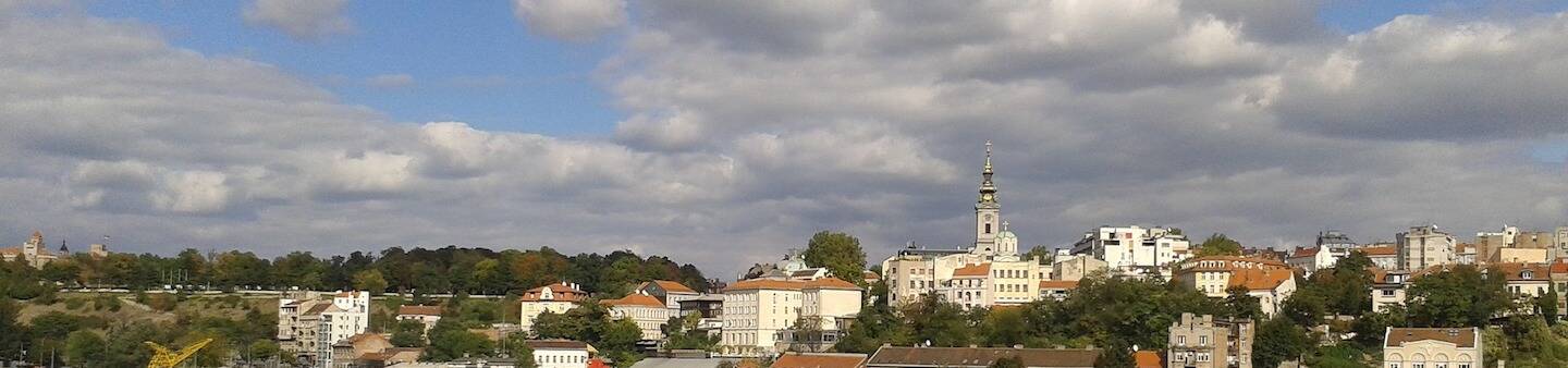 Study Abroad in Serbia