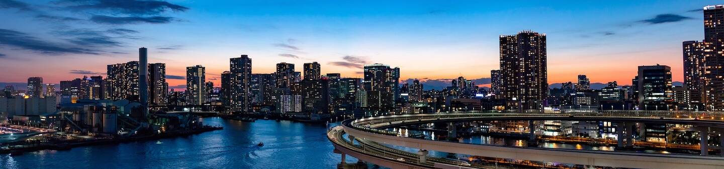 Study Abroad in Tokyo, Japan