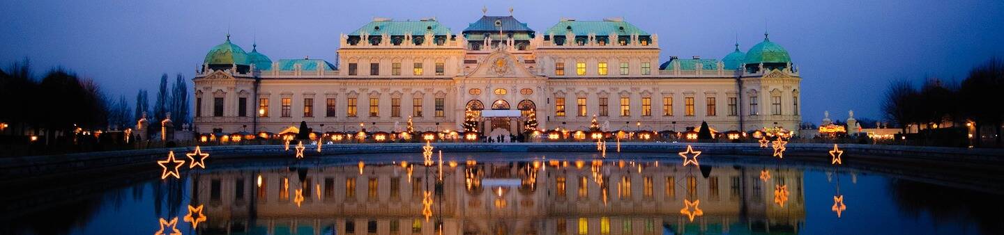 Study Abroad in Vienna, Austria