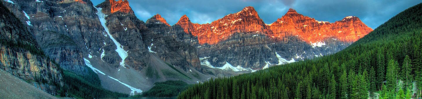 Canada CLP Header