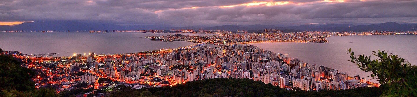 Gap Year in Brazil