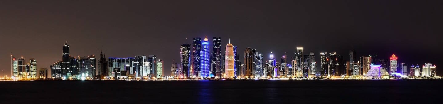 Internships in Qatar