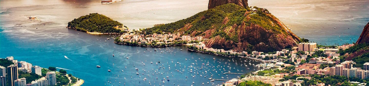 Learn Portuguese in Brazil
