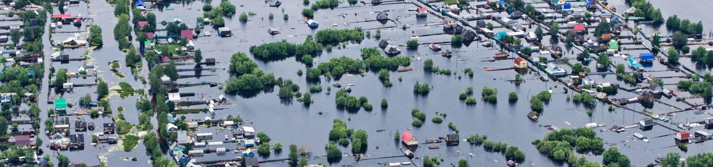 Disaster Relief Volunteer Abroad Programs