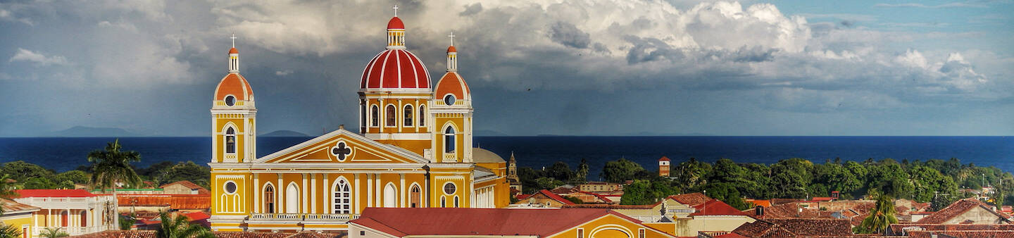 Nicaragua CLP Header