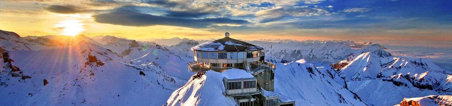 Winter Study Abroad Programs