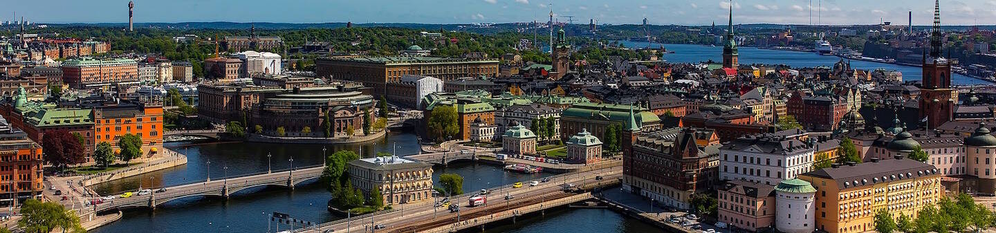 Internships in Sweden